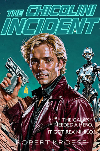 Original cover