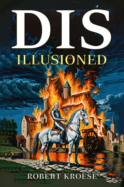 Original cover