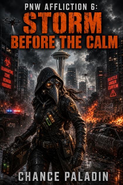Revised cover