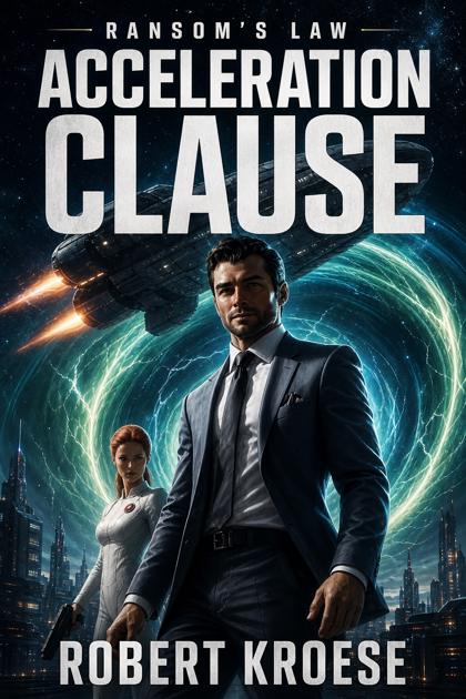 Revised cover
