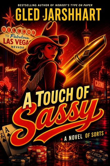 Revised cover