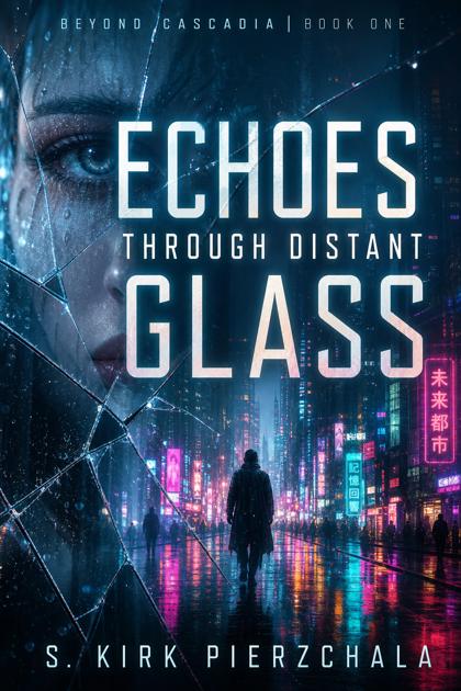 Revised cover