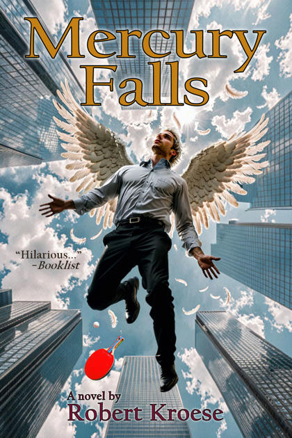 Original cover