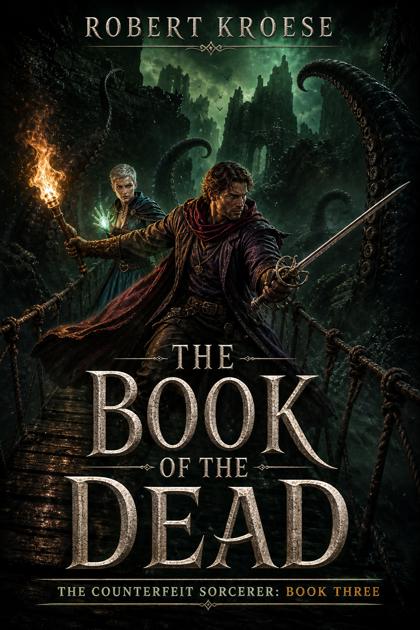 Revised cover