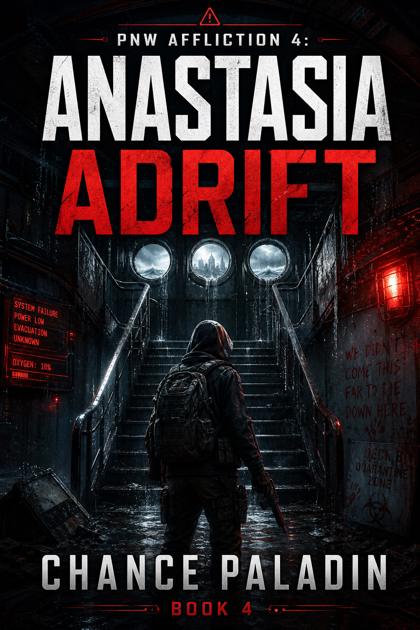 Revised cover