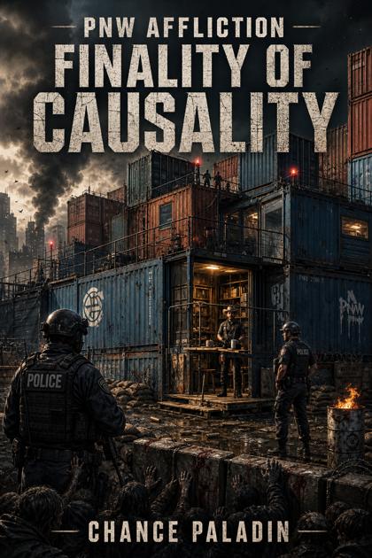 Revised cover