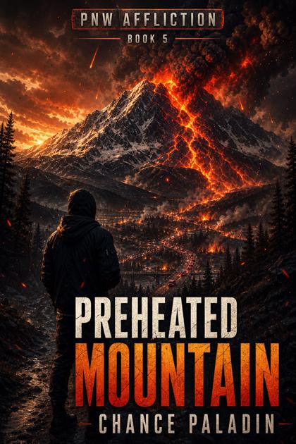 Revised cover