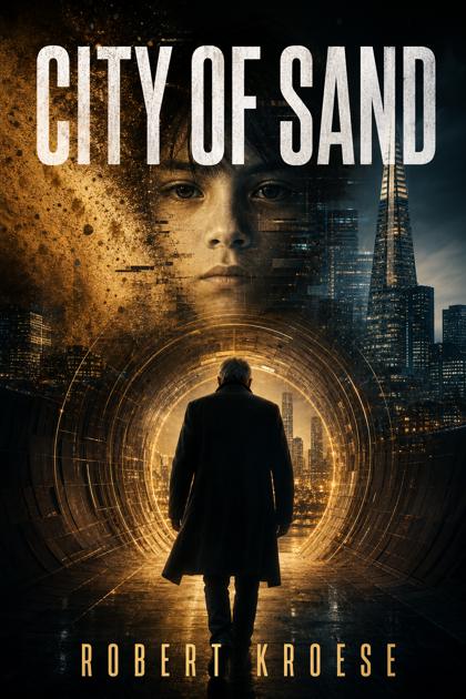 Revised cover