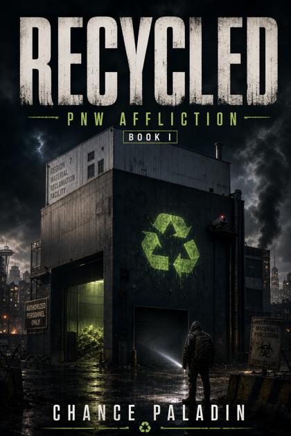 Revised cover