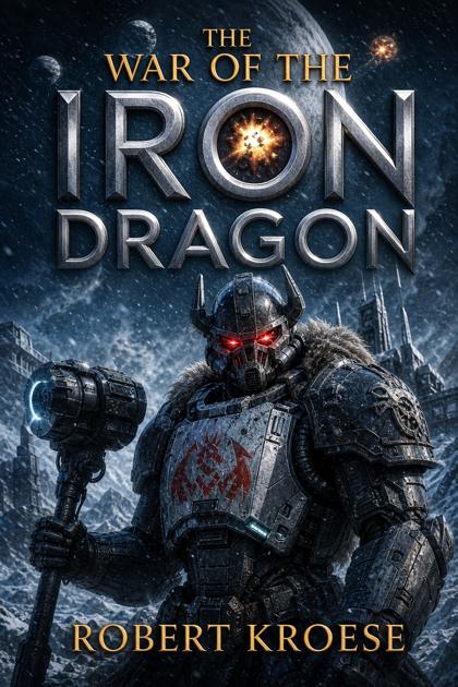Revised cover