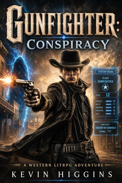 Revised cover