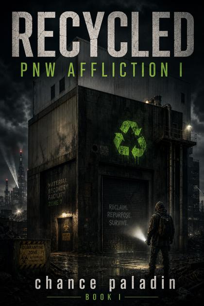 Revised cover