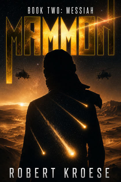 Revised cover