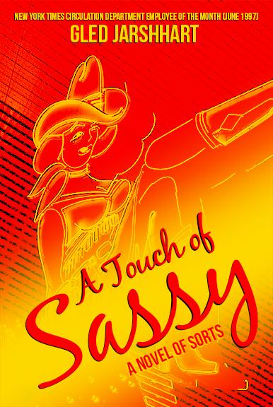 Original cover