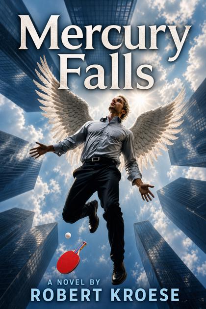 Revised cover