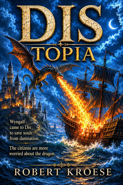 Revised cover