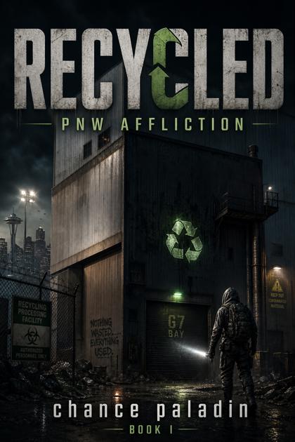 Revised cover