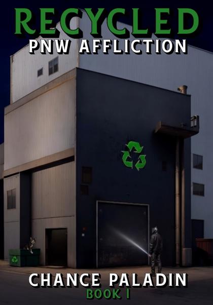 Original cover