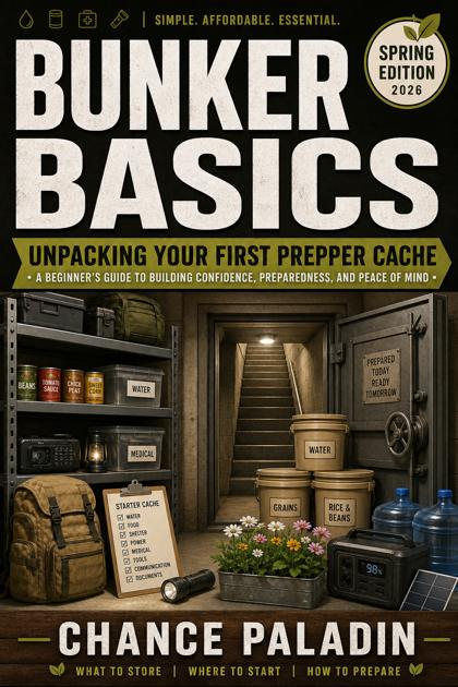 Revised cover