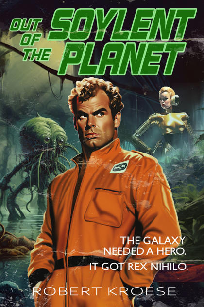 Original cover