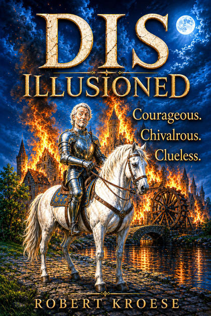 Revised cover