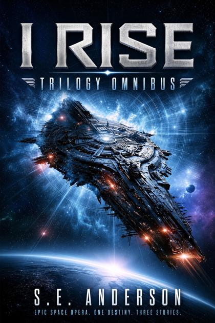 Revised cover