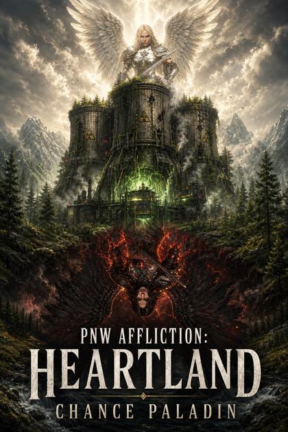 Revised cover