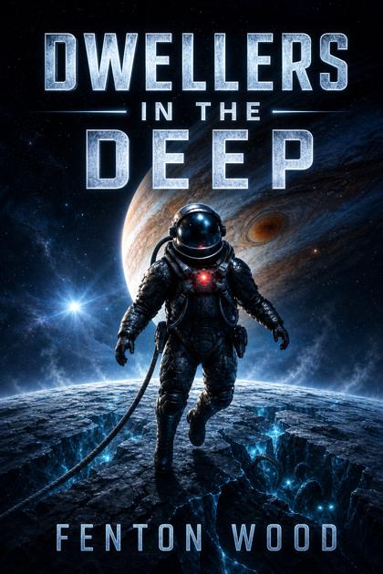 Revised cover