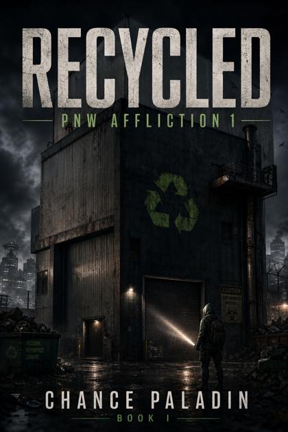 Revised cover