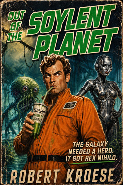 Revised cover